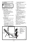 Preview for 16 page of Mack 932400 Owner'S/Operator'S Manual