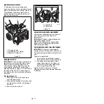 Preview for 17 page of Mack 932400 Owner'S/Operator'S Manual