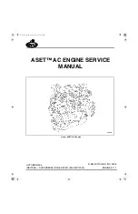 Preview for 4 page of Mack ASET AC Service Manual