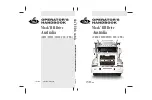 Mack CHM 2010 Operator'S Handbook Manual preview