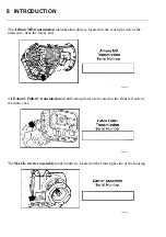 Preview for 16 page of Mack CHM 2010 Operator'S Handbook Manual