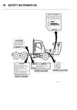 Preview for 26 page of Mack CHM 2010 Operator'S Handbook Manual