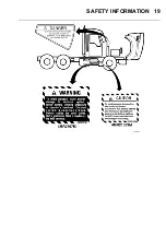 Preview for 27 page of Mack CHM 2010 Operator'S Handbook Manual