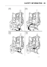 Preview for 37 page of Mack CHM 2010 Operator'S Handbook Manual