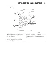 Preview for 49 page of Mack CHM 2010 Operator'S Handbook Manual