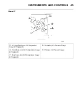 Preview for 53 page of Mack CHM 2010 Operator'S Handbook Manual