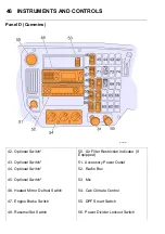 Preview for 54 page of Mack CHM 2010 Operator'S Handbook Manual