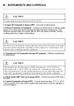 Preview for 58 page of Mack CHM 2010 Operator'S Handbook Manual