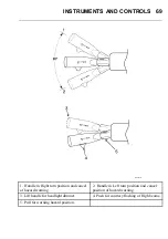 Preview for 77 page of Mack CHM 2010 Operator'S Handbook Manual