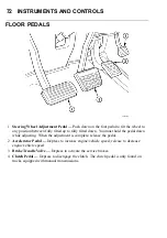 Preview for 80 page of Mack CHM 2010 Operator'S Handbook Manual