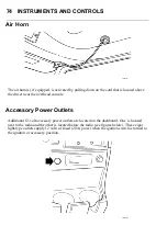 Preview for 82 page of Mack CHM 2010 Operator'S Handbook Manual