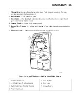 Preview for 93 page of Mack CHM 2010 Operator'S Handbook Manual