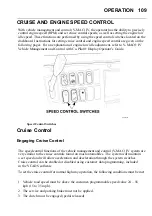 Preview for 117 page of Mack CHM 2010 Operator'S Handbook Manual