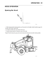 Preview for 89 page of Mack CSM 2010 Operator'S Handbook Manual