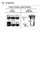 Preview for 166 page of Mack CSM 2010 Operator'S Handbook Manual