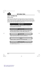 Preview for 18 page of Mack E-TECH SB-210-034 Service Manual