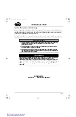 Preview for 19 page of Mack E-TECH SB-210-034 Service Manual