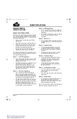 Preview for 26 page of Mack E-TECH SB-210-034 Service Manual