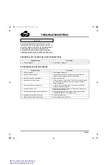 Preview for 77 page of Mack E-TECH SB-210-034 Service Manual