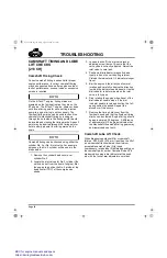 Preview for 82 page of Mack E-TECH SB-210-034 Service Manual