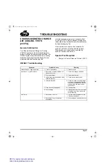 Preview for 83 page of Mack E-TECH SB-210-034 Service Manual