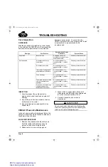 Preview for 86 page of Mack E-TECH SB-210-034 Service Manual