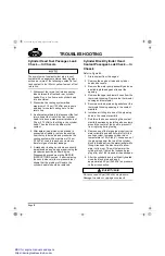 Preview for 88 page of Mack E-TECH SB-210-034 Service Manual