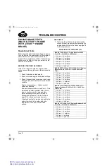 Preview for 94 page of Mack E-TECH SB-210-034 Service Manual