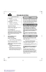 Preview for 96 page of Mack E-TECH SB-210-034 Service Manual