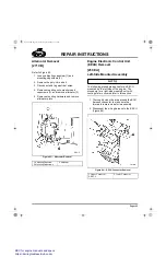 Preview for 121 page of Mack E-TECH SB-210-034 Service Manual