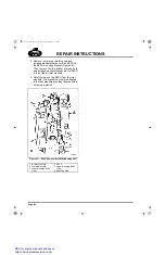 Preview for 122 page of Mack E-TECH SB-210-034 Service Manual