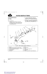 Preview for 126 page of Mack E-TECH SB-210-034 Service Manual