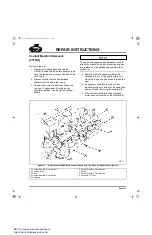 Preview for 127 page of Mack E-TECH SB-210-034 Service Manual