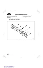 Preview for 130 page of Mack E-TECH SB-210-034 Service Manual