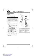 Preview for 137 page of Mack E-TECH SB-210-034 Service Manual