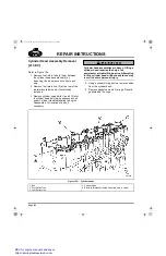 Preview for 138 page of Mack E-TECH SB-210-034 Service Manual