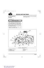 Preview for 141 page of Mack E-TECH SB-210-034 Service Manual