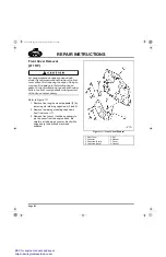 Preview for 142 page of Mack E-TECH SB-210-034 Service Manual