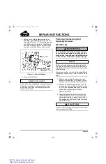 Preview for 145 page of Mack E-TECH SB-210-034 Service Manual