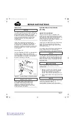 Preview for 153 page of Mack E-TECH SB-210-034 Service Manual
