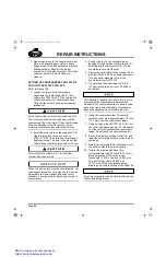 Preview for 154 page of Mack E-TECH SB-210-034 Service Manual