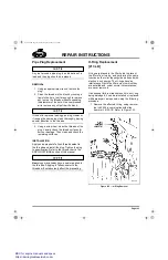 Preview for 159 page of Mack E-TECH SB-210-034 Service Manual