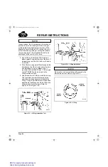 Preview for 160 page of Mack E-TECH SB-210-034 Service Manual