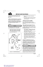 Preview for 161 page of Mack E-TECH SB-210-034 Service Manual