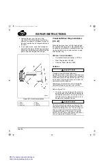 Preview for 180 page of Mack E-TECH SB-210-034 Service Manual