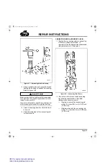 Preview for 191 page of Mack E-TECH SB-210-034 Service Manual