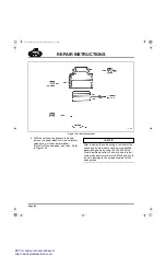 Preview for 200 page of Mack E-TECH SB-210-034 Service Manual