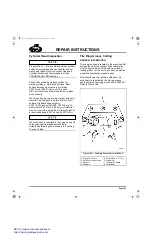 Preview for 201 page of Mack E-TECH SB-210-034 Service Manual