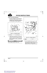 Preview for 202 page of Mack E-TECH SB-210-034 Service Manual