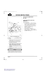 Preview for 204 page of Mack E-TECH SB-210-034 Service Manual
